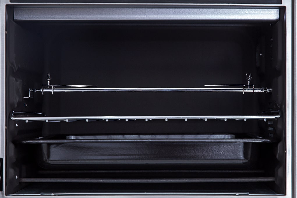 Lò nướng Teka 40L FSO 40M
