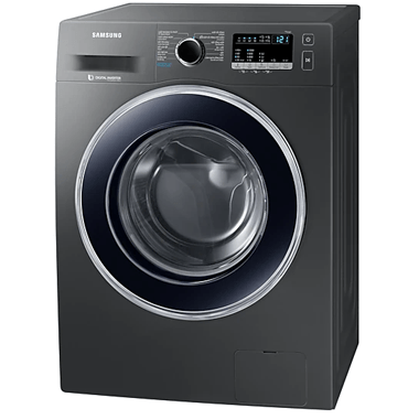 Máy giặt lồng ngang Samsung Inverter 8,5Kg WW85J42G0BX/SV