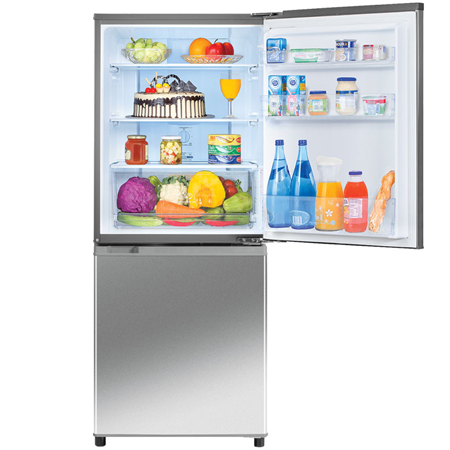 Tủ lạnh Aqua AQR- P225AB/SC - 225 Lít