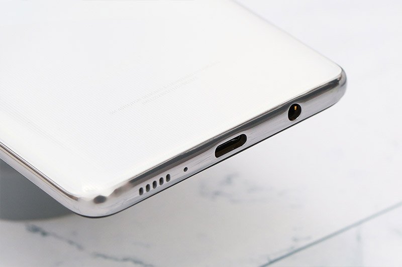 Điện thoại Samsung Galaxy A51 128G SM-A515 White