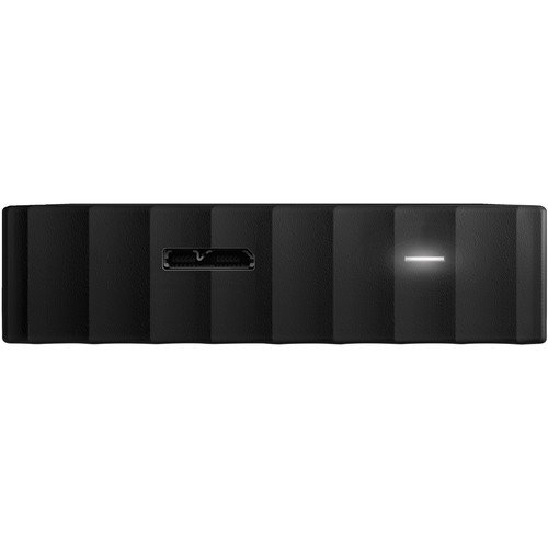 HDD WD My Passport Ultra 2Tb Đen (WDBYFT0020BBK-WESN) new