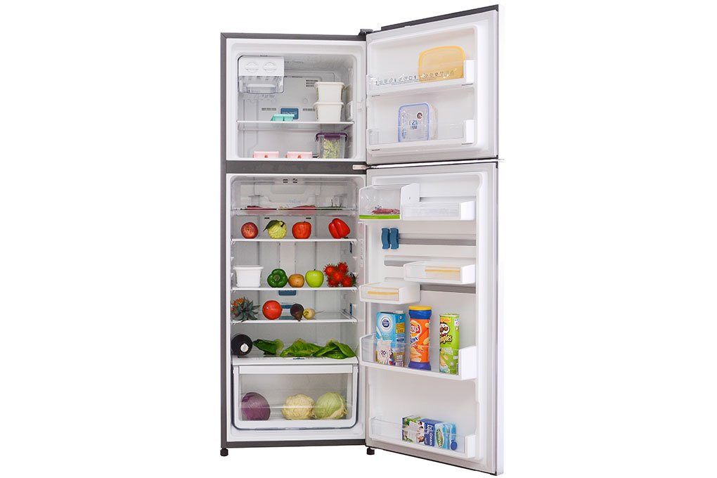 Tủ lạnh ELECTROLUX ETB3200PE - 339 Lít