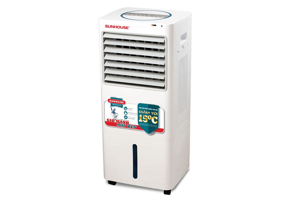 Quạt điều hòa Sunhouse SHD7721