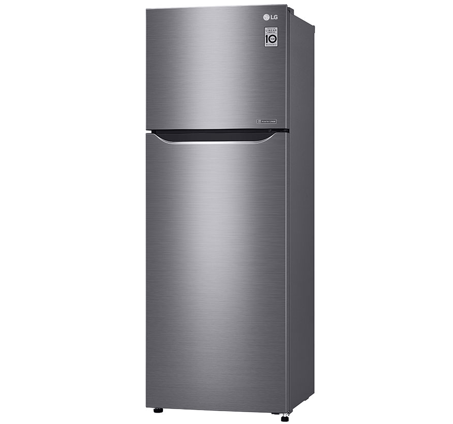 Tủ lạnh LG 315 lít GN-L315PS Inverter Linear