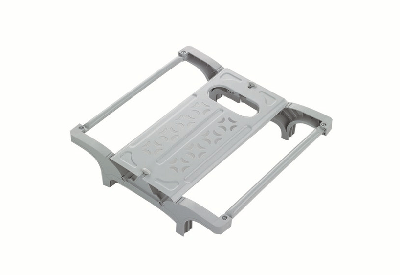 Máy sưởi dầu Tiross TS-9211, 11 thanh