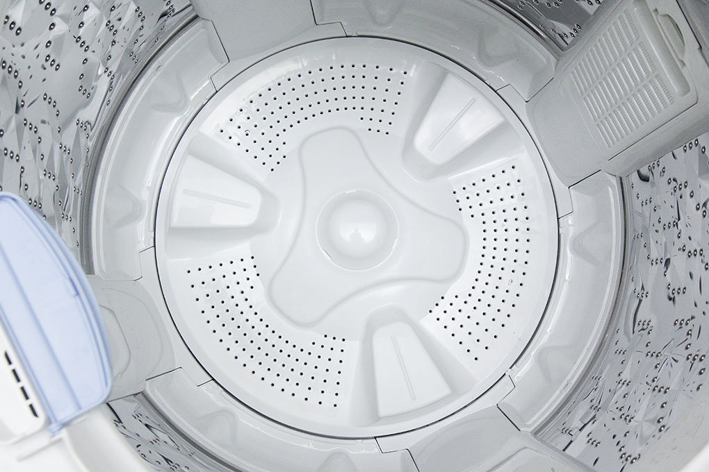 Máy giặt 9 Kg Panasonic NA-F90A1WRV lồng đứng