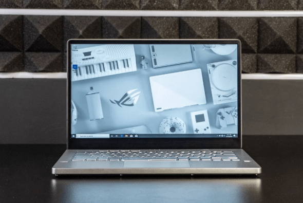 Laptop Asus ROG Zephyrus G14 GA401II-HE152T