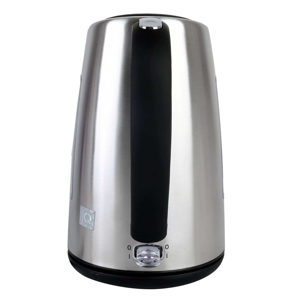 Ấm siêu tốc 1.7 Lít Goldsun Premium GPK-617SS 2000W