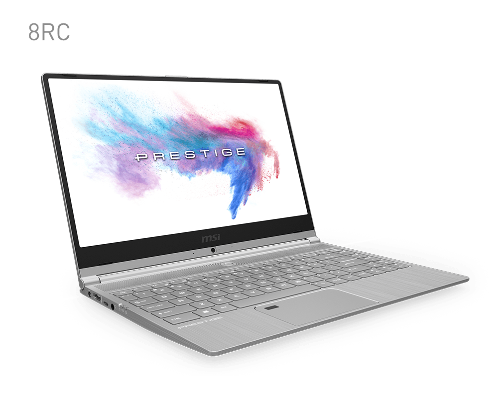 Laptop MSI PS42 Modern 8RC Core i7 | SSD 512GB