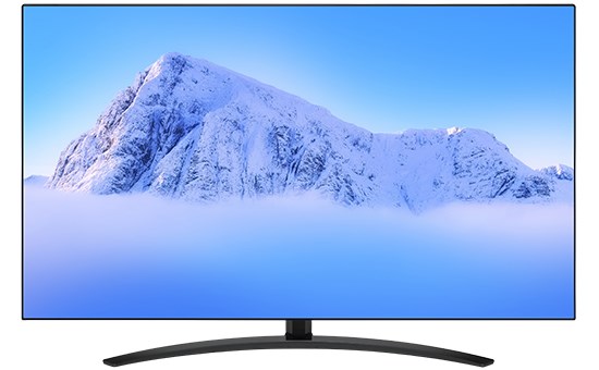 Smart Tivi LG 8K 75 inch 75SM9900PTA NanoCell TV