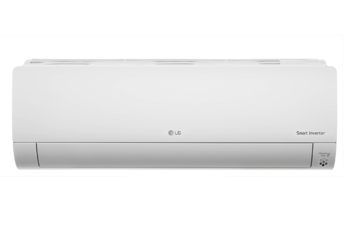 Điều hòa 1 chiều inverter LG V13APQ - 12.200BTU