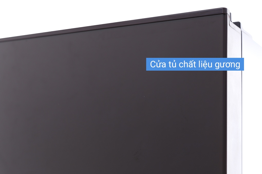 Tủ lạnh 2 cánh Inverter Toshiba GR-MG36VUBZ/XB - 305 Lít (Gương Nâu)