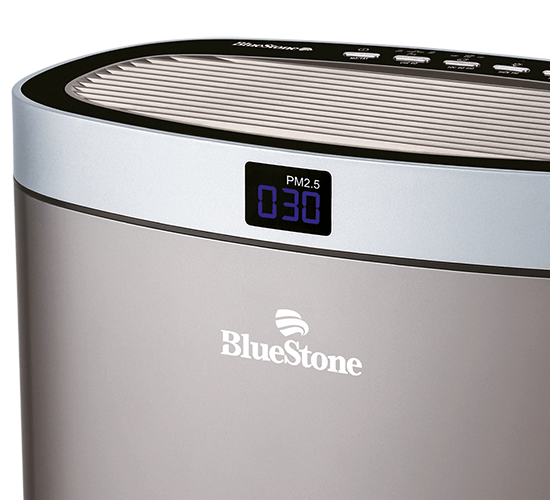 Máy lọc không khí Bluestone APB-9545