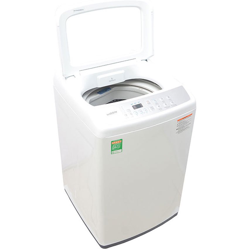 Máy giặt 8.2 Kg Samsung WA82H4200SW1SV lồng đứng