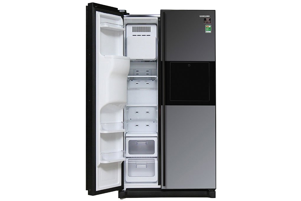 TỦ LẠNH SBS SAMSUNG RSH5ZLMR1XSV 518 Lít