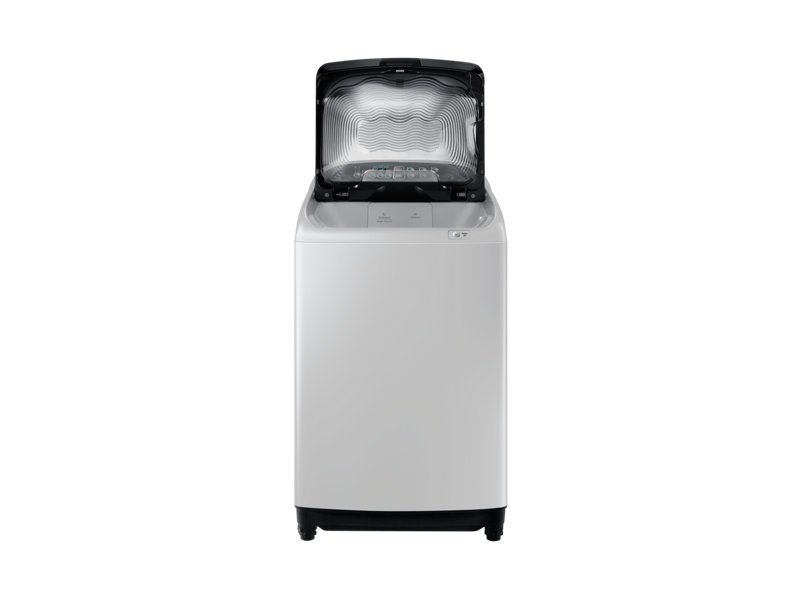 Máy giặt 10 Kg Samsung WA10J5710SG/SV Activ Dualwash