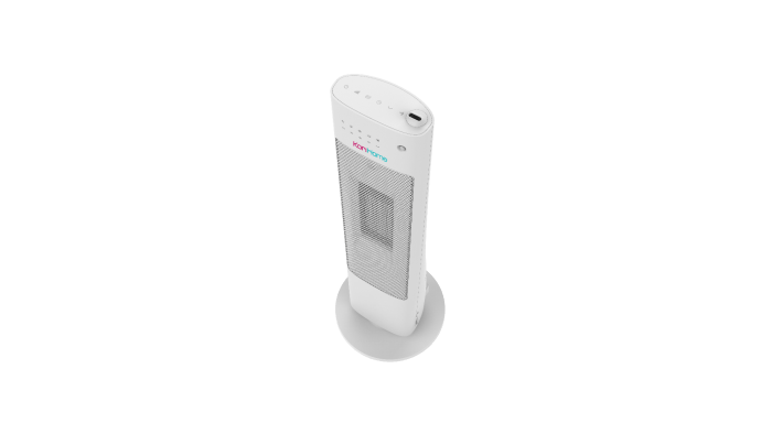 Máy sưởi tháp Korihome EHK-368 2000W