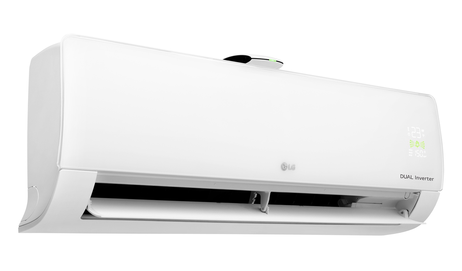 Điều hòa LG Inverter Thanh lọc không khí 2 chiều 12000BTU (1.5HP) B13APF DUALCOOL