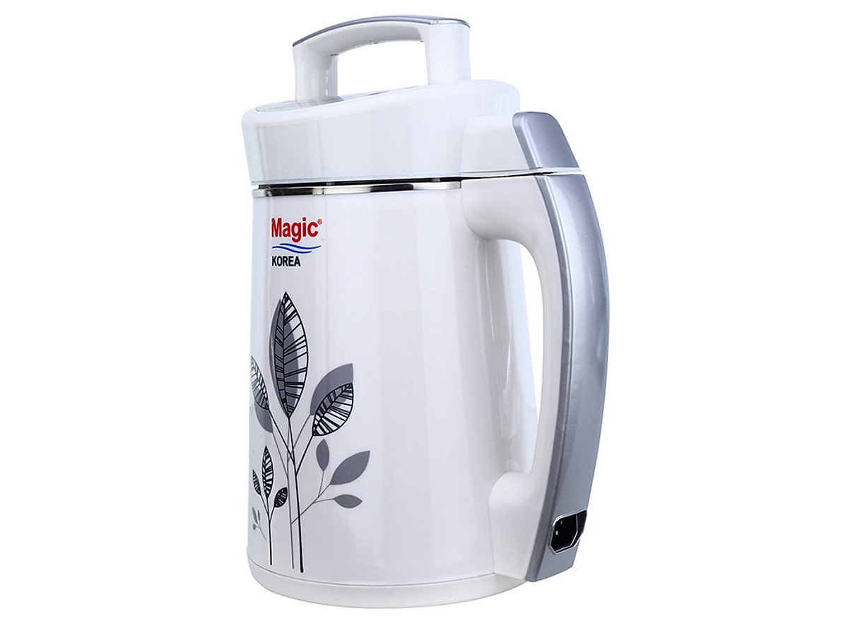 Máy làm sữa đậu nành Magic A68 1,3L