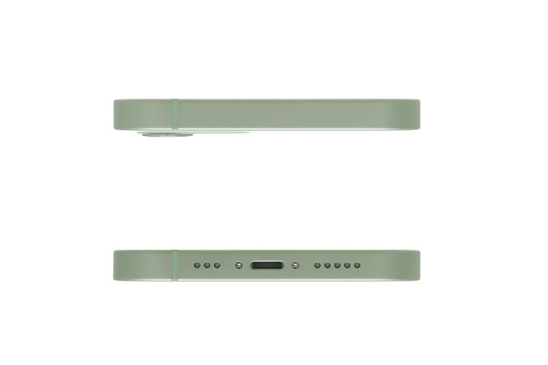 APPLE iPhone 12 256G Green (2020)