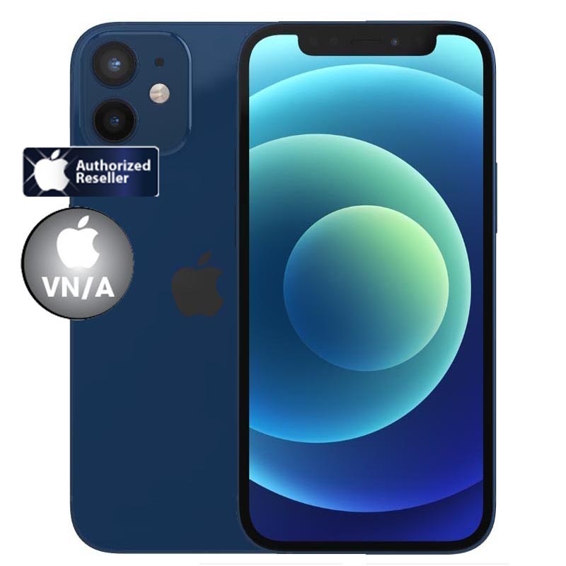 APPLE iPhone 12 64G Blue (2020)