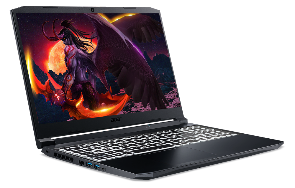 Laptop Acer Nitro 5 Eagle AN515-57-74RD NH.QD8SV.001