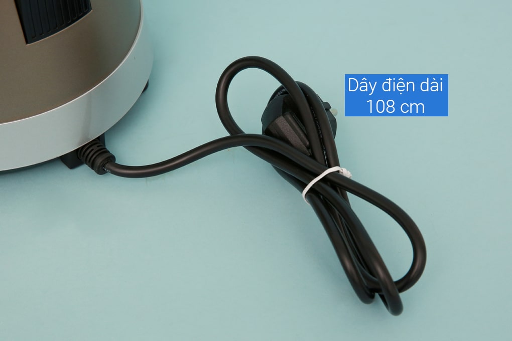 Máy ép chậm Korihome JEK-644