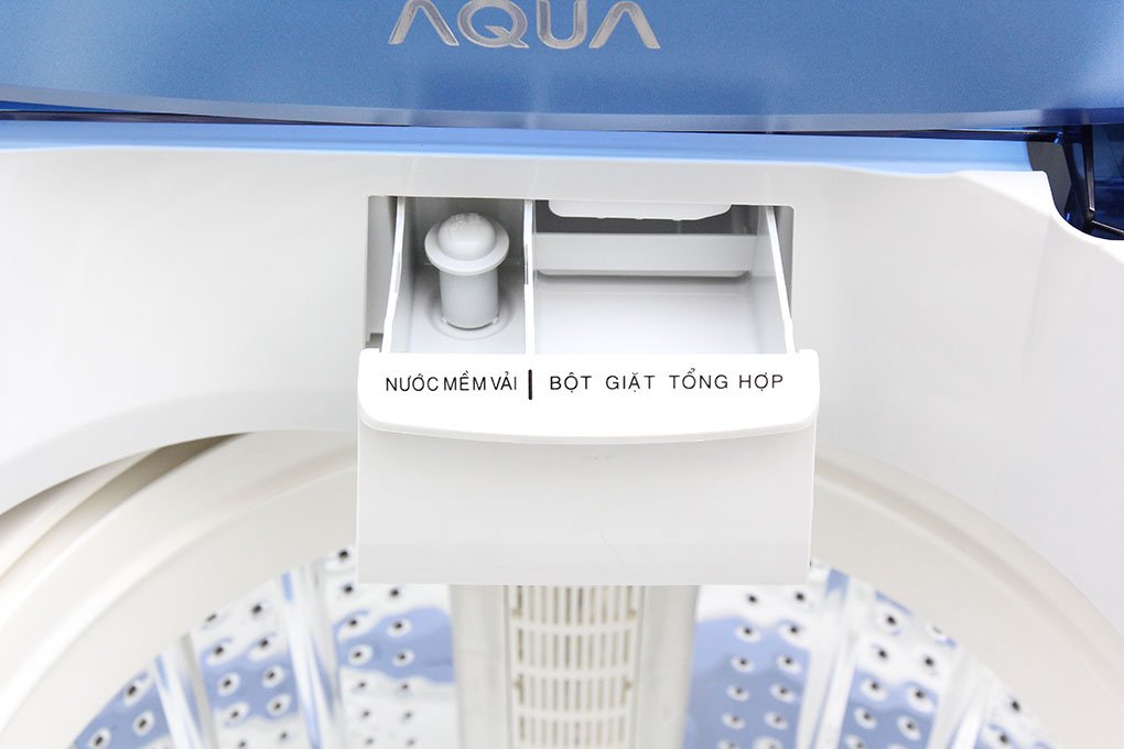 Máy giặt 9 Kg AQua AQW- U90ZT/S lồng đứng