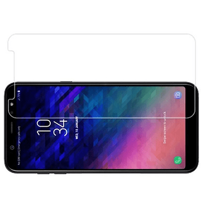 Miếng dán màn hình cường lực Samsung A6+ 2018 A605