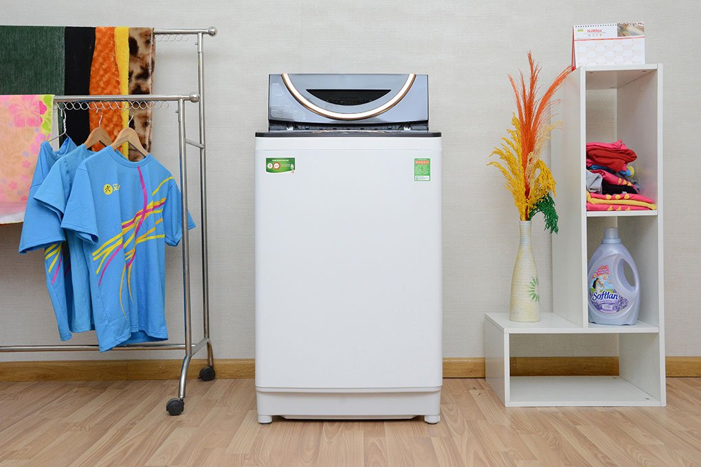 Máy giặt 11 Kg Toshiba 11kg DME1200GV(WK) lồng đứng