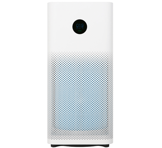 Máy Lọc không khí Xiaomi MI 2S (FJY4020GL) thông minh