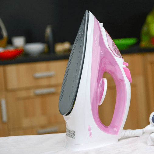 Bàn là hơi nước Philips GC1021 1900W