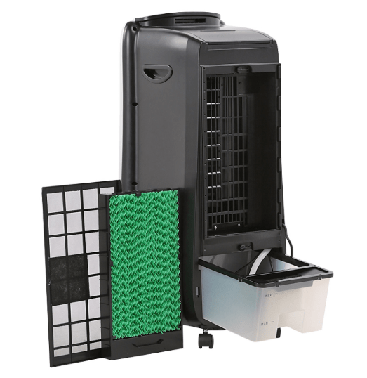 Quạt điều hòa Kangaroo KG50F05