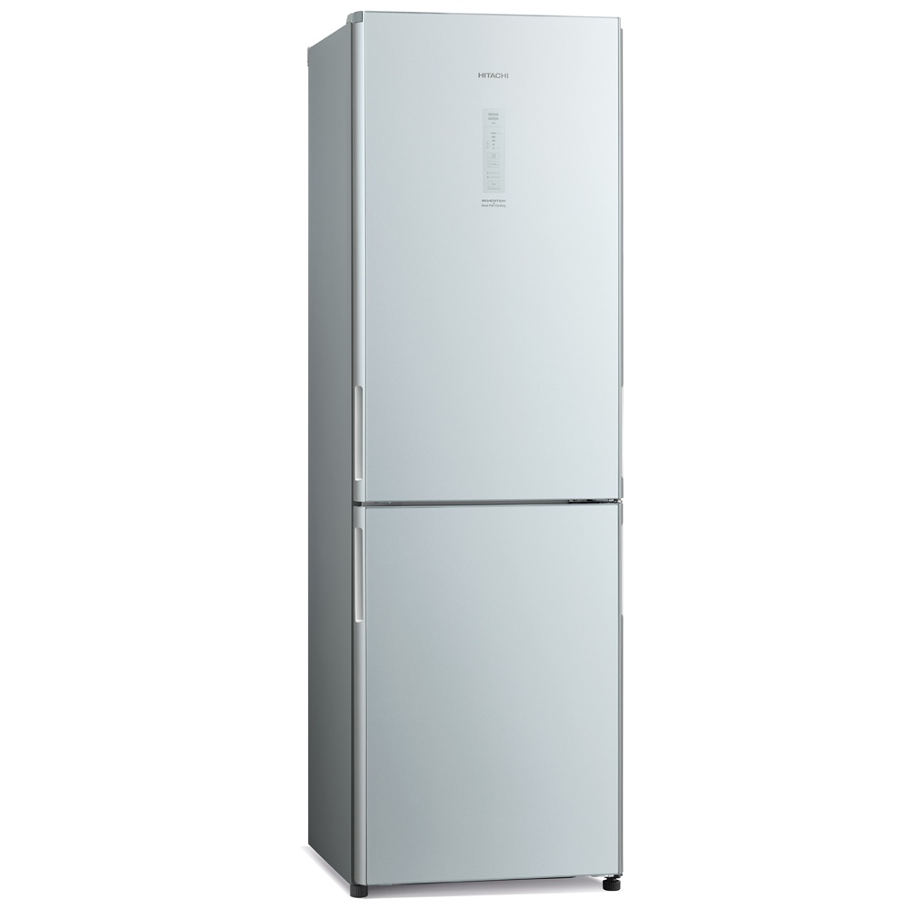 Tủ lạnh Hitachi R-BG410PGV6 (GS) - 330 lít Inverter