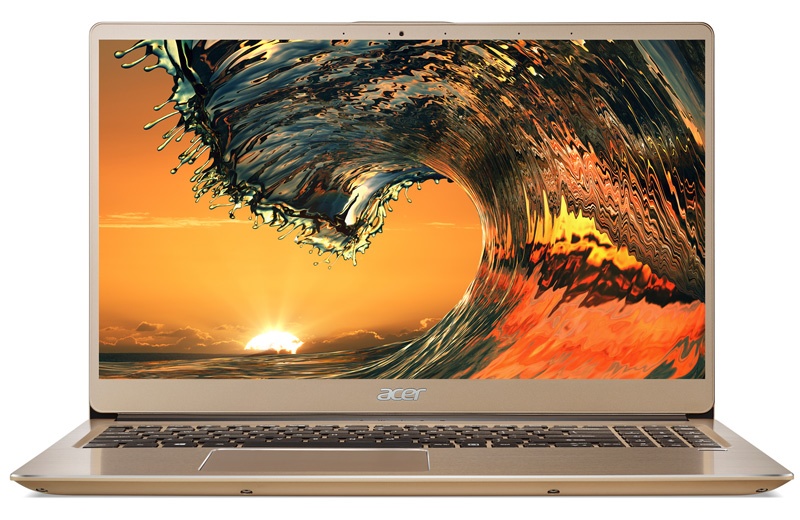 Laptop Acer Swift SF315-52-38YQ (NX.GZBSV.003) windows 10