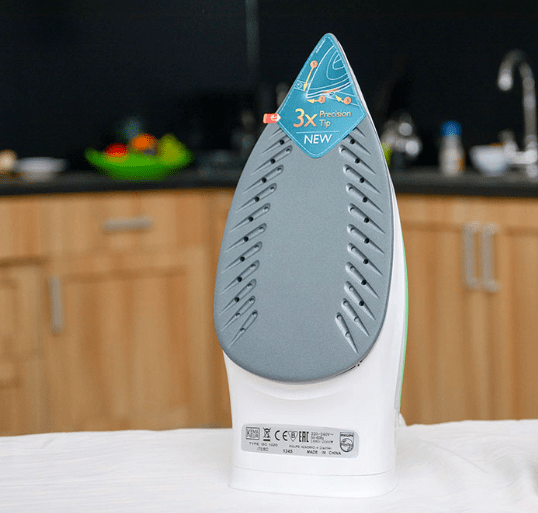 Bàn là hơi nước Philips GC1020 1800W