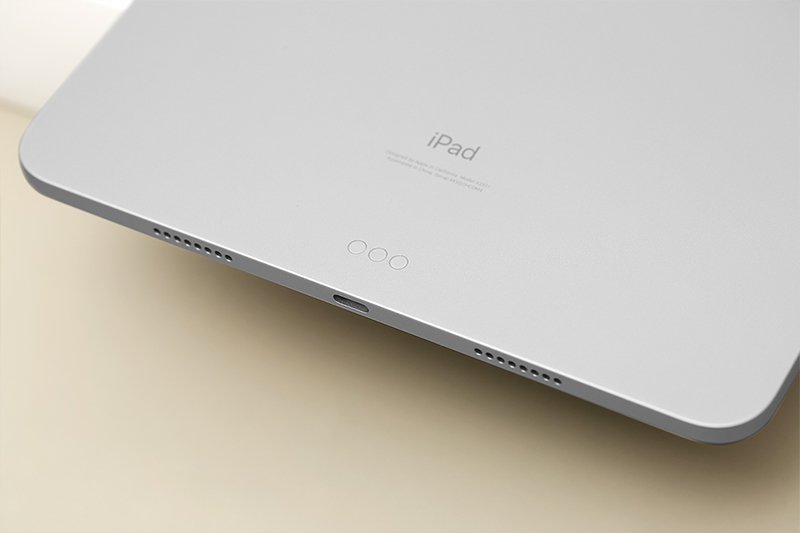 Apple iPad Pro M1 11 inch Wi-Fi 2TB - Silver