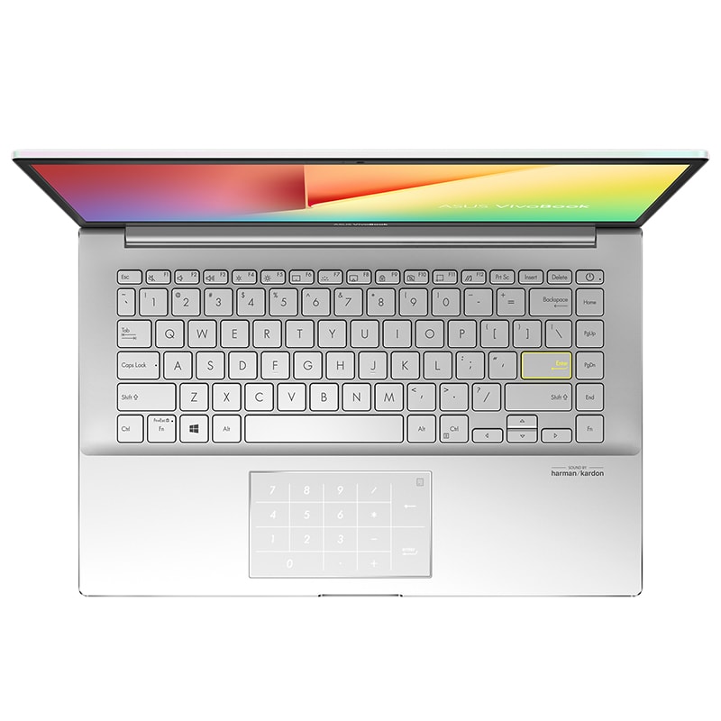 Laptop Asus Vivobook S14 S433FA-EB052T