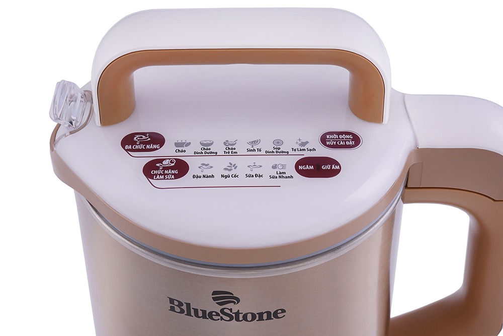 Máy làm sữa đậu nành Bluestone SMB-7391