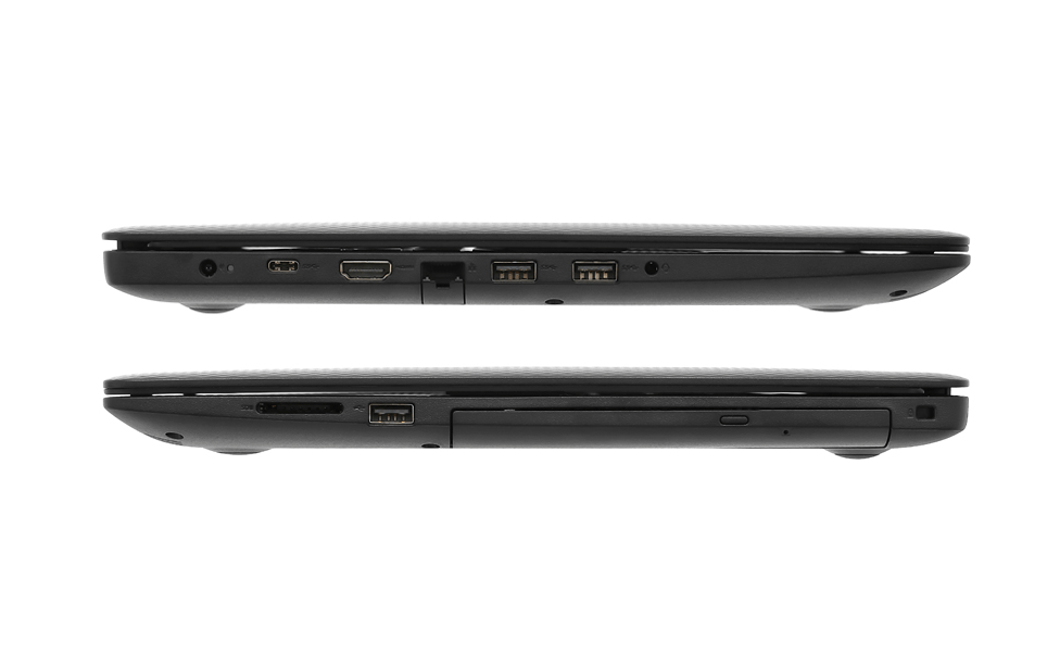 Laptop Dell Inspiron 3593 70197459 Đen Win10
