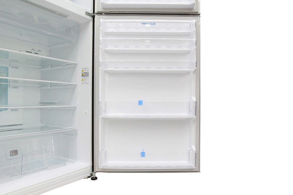 Tủ lạnh Mitsubishi Electric MR-F62EH-BRW-V - 510 Lít