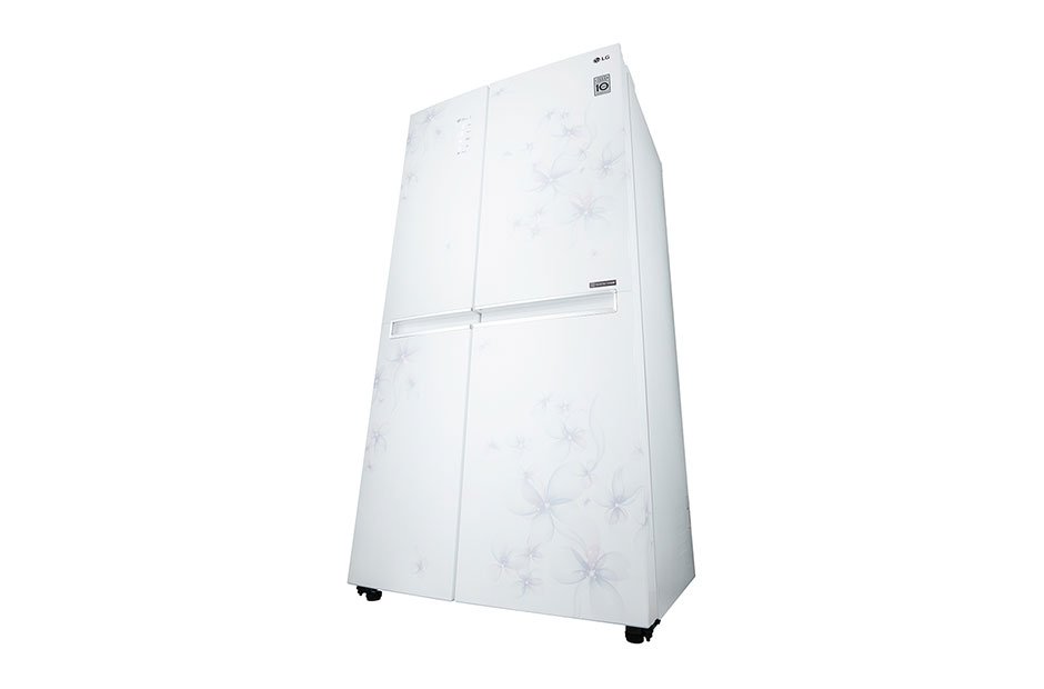 Tủ lạnh SBS LG GR-B247JP 687 Lít Inverter