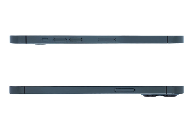 APPLE iPhone 12 Pro Max 512G Blue (2020)