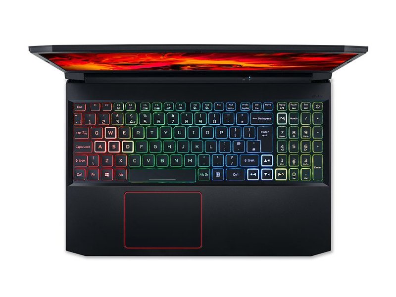 Laptop Acer Nitro 5 AN515-55-5923 NH.Q7NSV.004