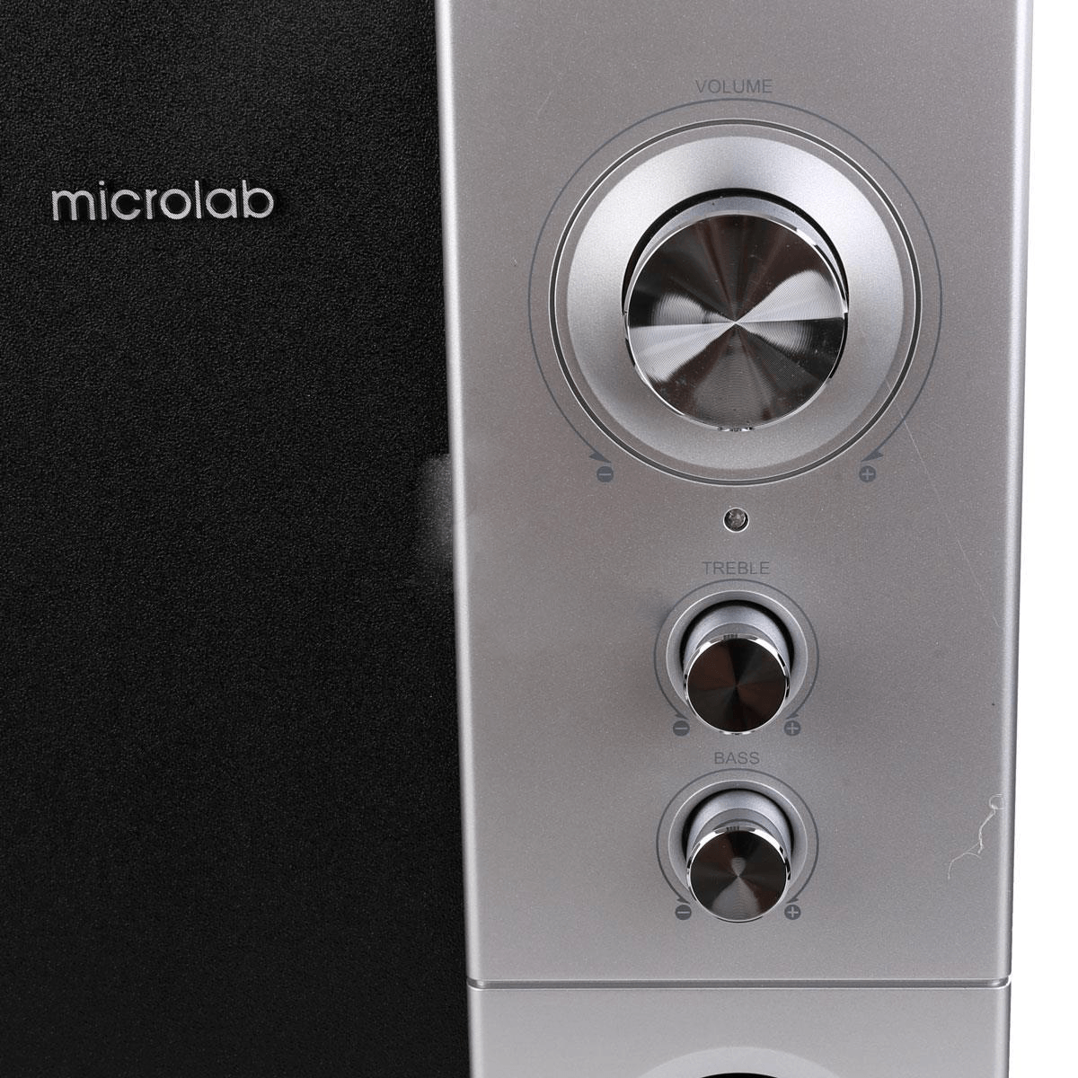 Loa máy tính Microlab M590/2.1 - BH 30 ngày