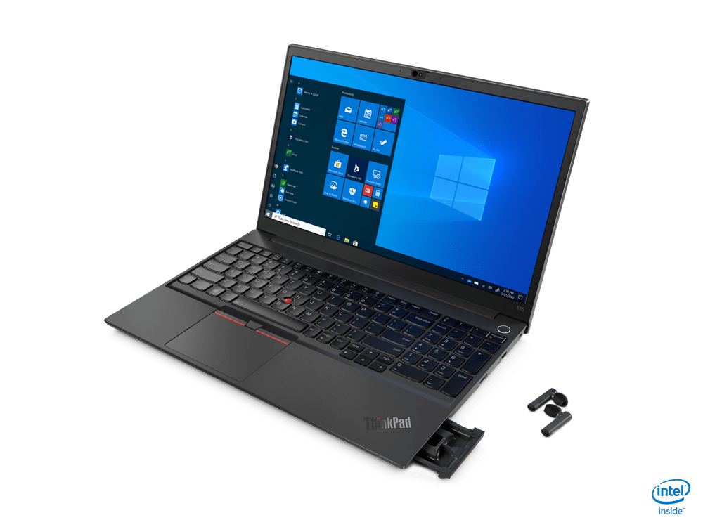 Laptop LENOVO Thinkpad E15 Gen 2 20TES19900