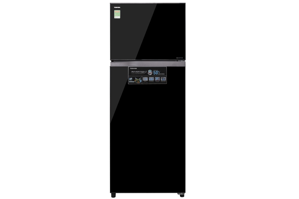 Tủ lạnh Toshiba 409L Inverter GR-AG46VPDZ/XK