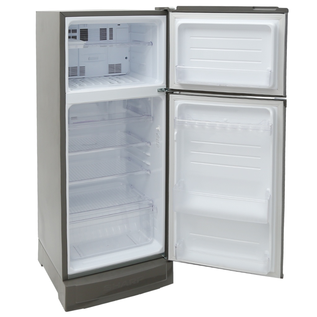 Tủ lạnh Sharp SJ-18VF4-WMS - 180 Lít