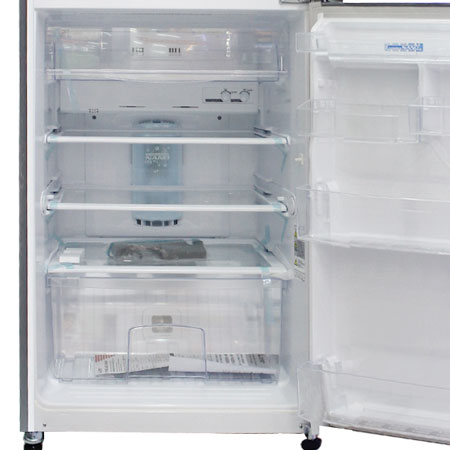 Tủ lạnh Mitsubishi Electric MR-F47EH-ST-V - 380 Lít