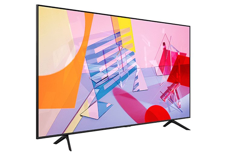 QLED Tivi 4K Samsung 50Q65T 50 inch Smart TV